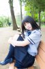 SKE48 Yuna Obata Itoshisa no Katamari on WPB Magazine 007.jpg