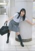 HKT48 Meru Tashima River Side Story on Summer Candy Magazine 005.jpg