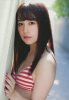 AKB48 Mako Kojima Kimi ga Kaketa Natsu on Girls Magazine 001.jpg