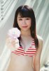 AKB48 Mako Kojima Kimi ga Kaketa Natsu on Girls Magazine 002.jpg