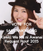 vote-for-sae-chan-s-song-kiseki-wa-ma-ni-awanai-request-hour-2015-2.png