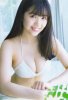 HKT48 Yuka Tanaka Yuutan Biyori on Flash SP Gravure Best Magazine 003.jpg