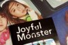 Little Glee Monster - Joyful Monster (2CD Regular Edition).jpg