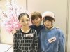 Naachan with Michieda Saki and Umemoto Izumi.jpg