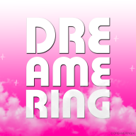 DREAMERING96