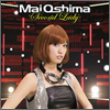 Oshima Mai Single 03