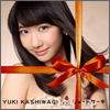 Kashiwagi Yuki Single 01