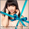 Kashiwagi Yuki Single 01