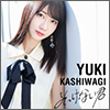 Kashiwagi Yuki Digital Single 01