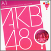 AKB48 Team A Stage Album 01