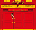 AKB48 Team A Stage Album 06