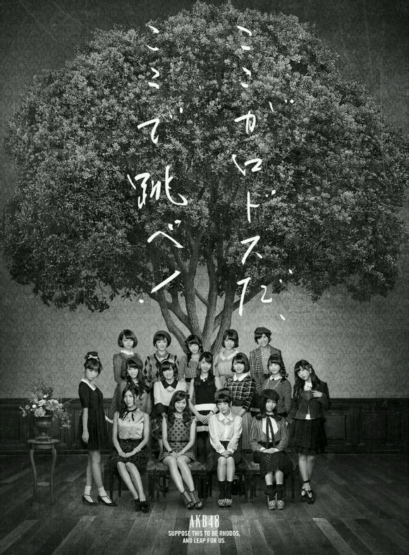 open subtitles file akb48