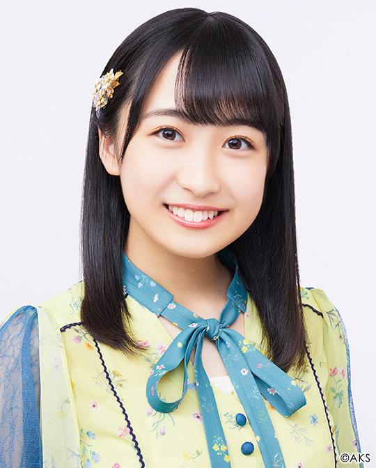 Watanabe Akari Wiki48