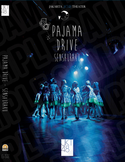 Stream ficchan_100  Listen to AKB48 - Pajama Drive playlist online for  free on SoundCloud