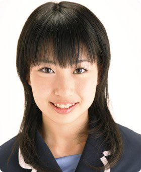 Masuda Yuka - Wiki48