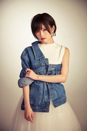 Yamamoto Sayaka - Wiki48