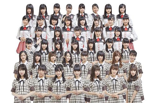 Ngt48 Wiki48