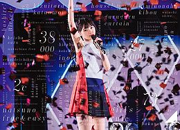 Nogizaka46 3rd YEAR BIRTHDAY LIVE - Wiki48