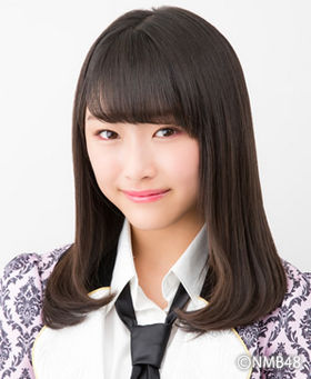 Nishinaka Nanami - Wiki48