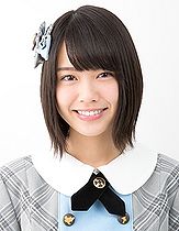 Oda Erina - Wiki48