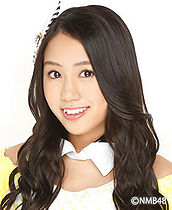 Okita Ayaka - Wiki48