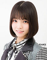 Oda Erina - Wiki48
