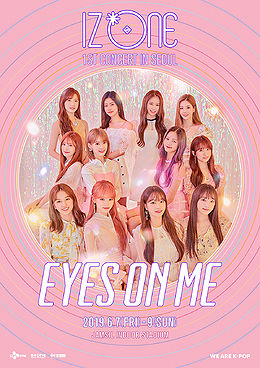 Eyes On Me - Wiki48