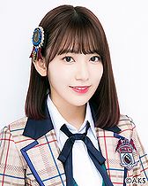 Miyawaki Sakura - Wiki48