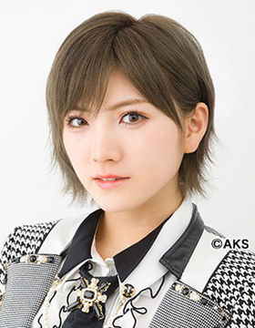 Okada Nana - Wiki48