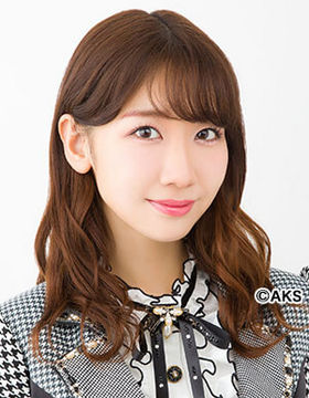 Kashiwagi Yuki - Wiki48