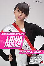 Lidya - JKT48 SSK 2015.jpg