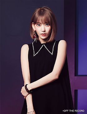 Miyawaki Sakura Wiki48