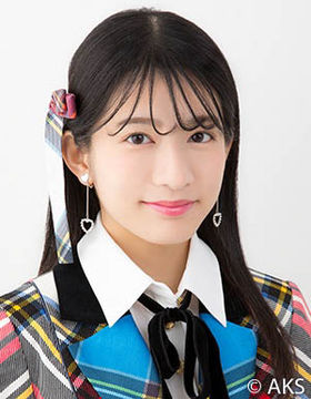 Takeuchi Miyu Wiki48