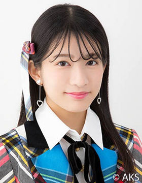 Takeuchi Miyu - Wiki48