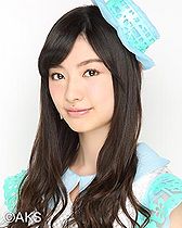 Muto Tomu - Wiki48